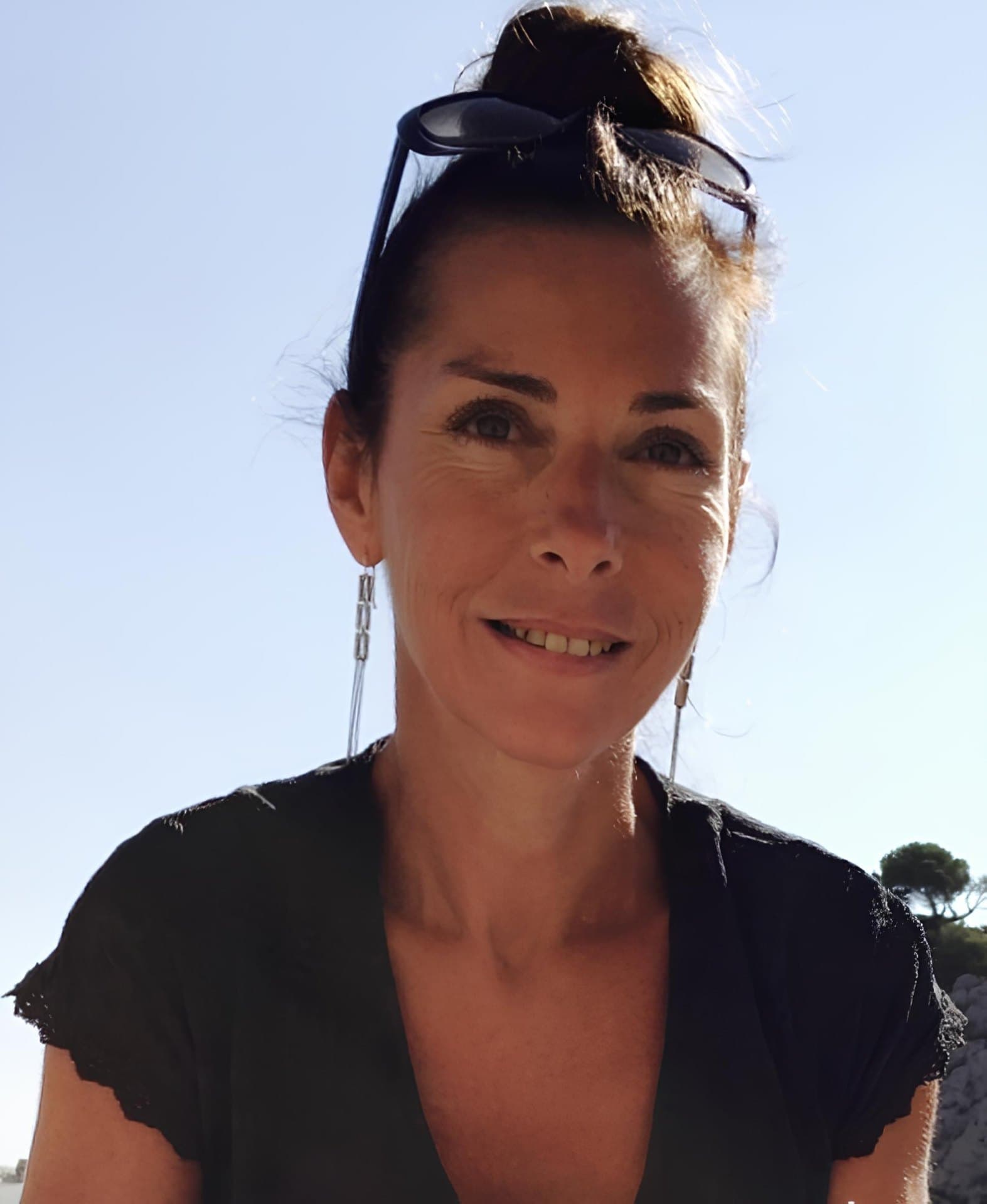 Karine Bensimon, naturopathe à Clamart
